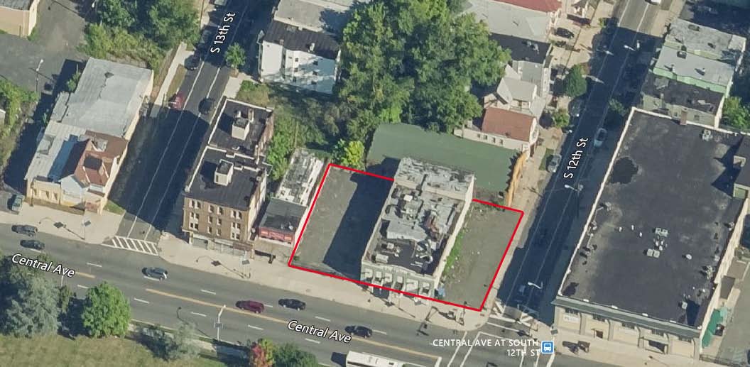 573 Central Ave, Newark, NJ 07107