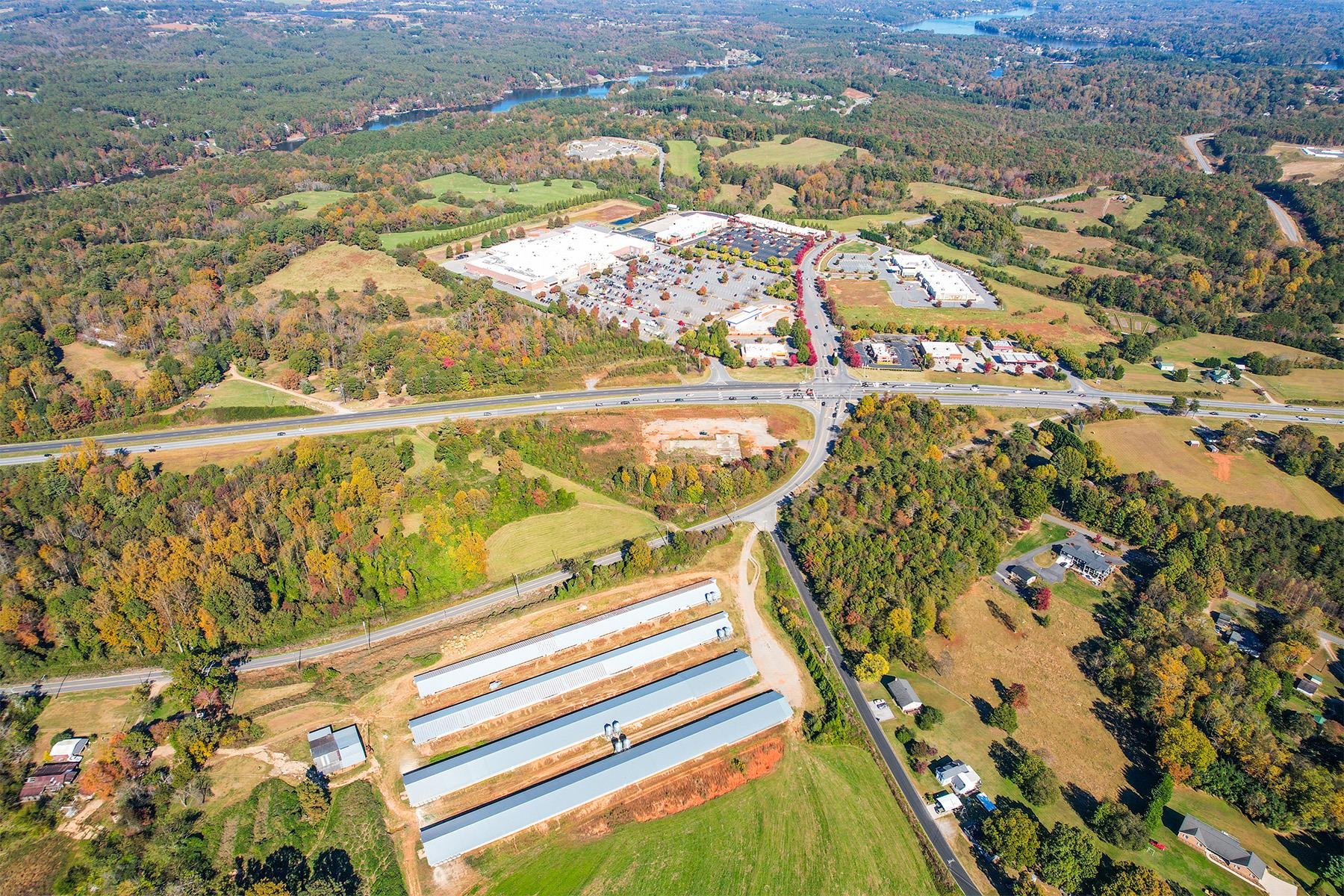 4722 Hickory Blvd, Granite Falls, NC 28630