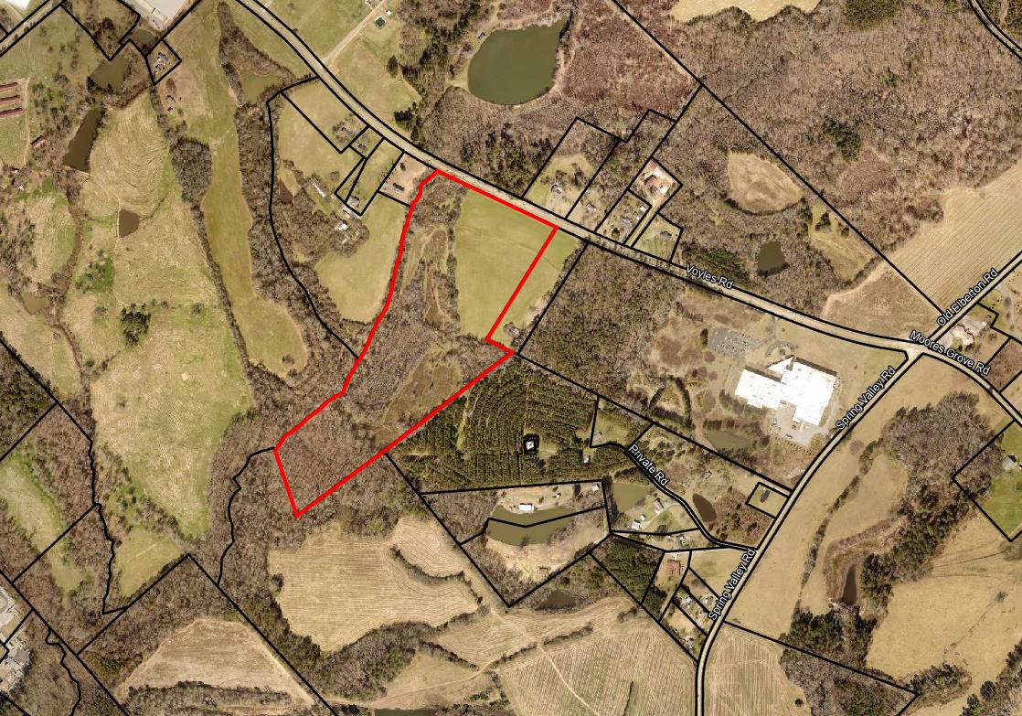 1265 Voyles Rd, Winterville, GA 30683