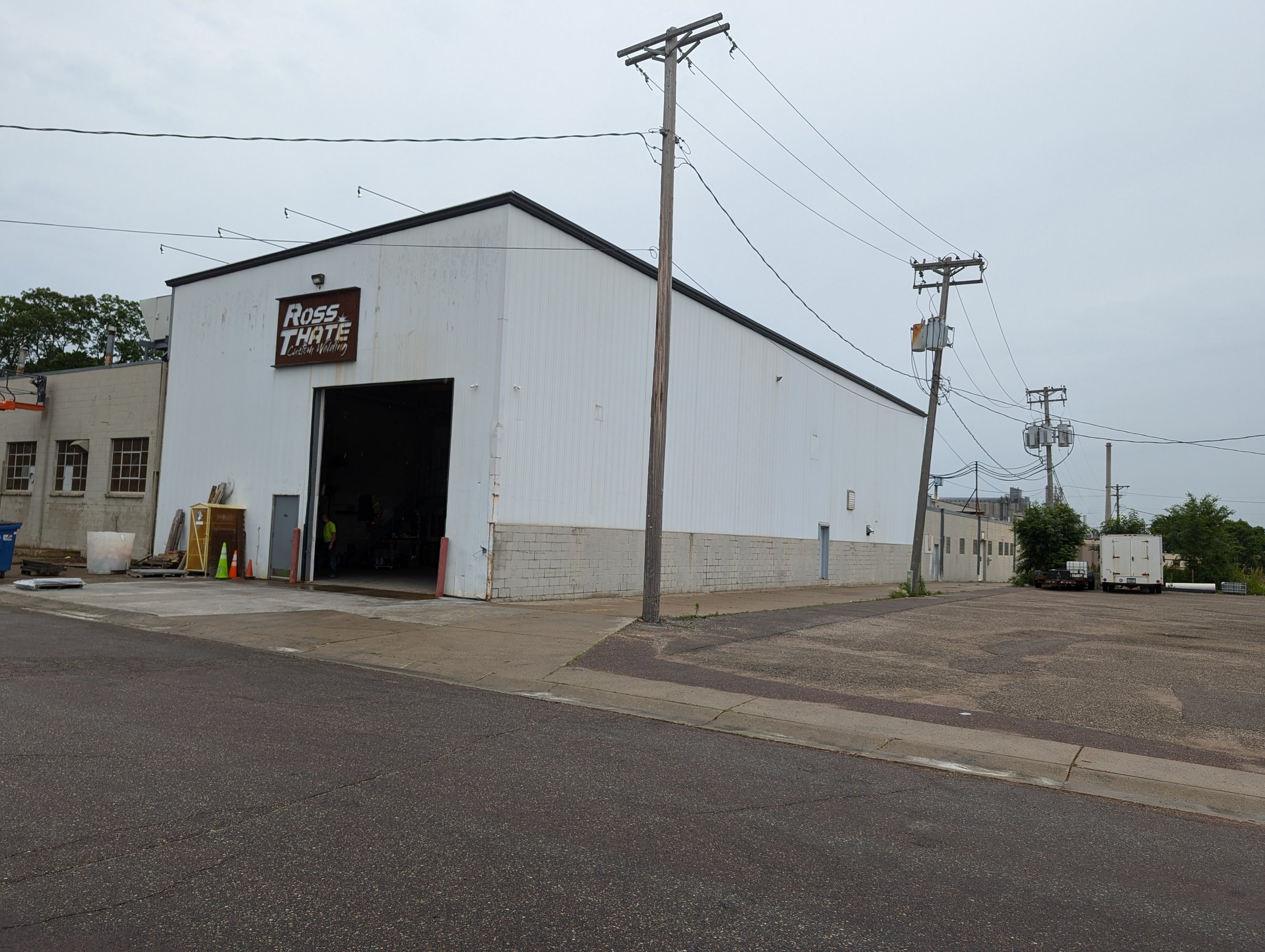1415 1St Ave, Mankato, MN 56001