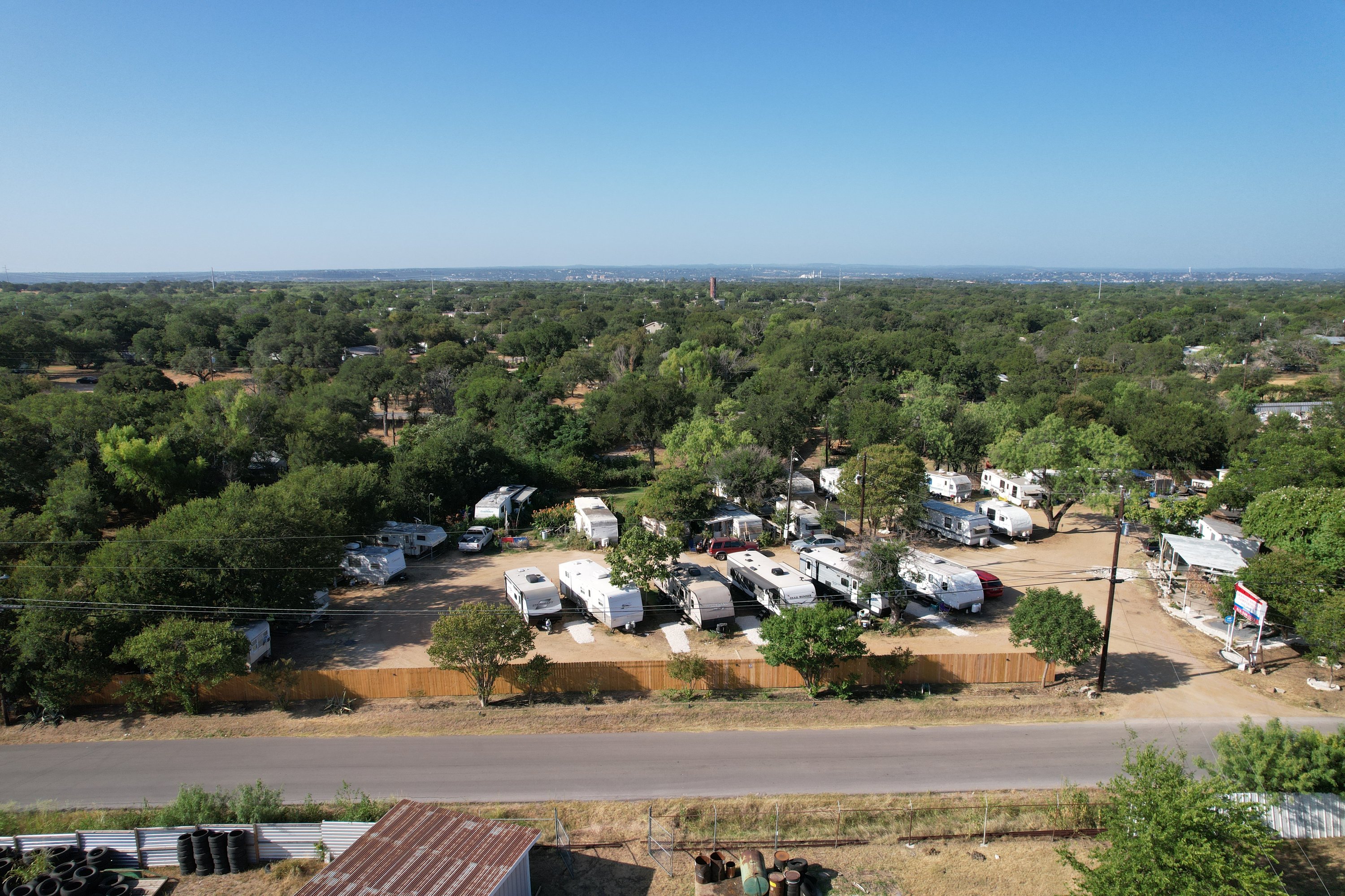 1206 Churchill Dr, Granite Shoals, TX 78654