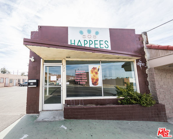 730 Main St, Barstow, CA 92311