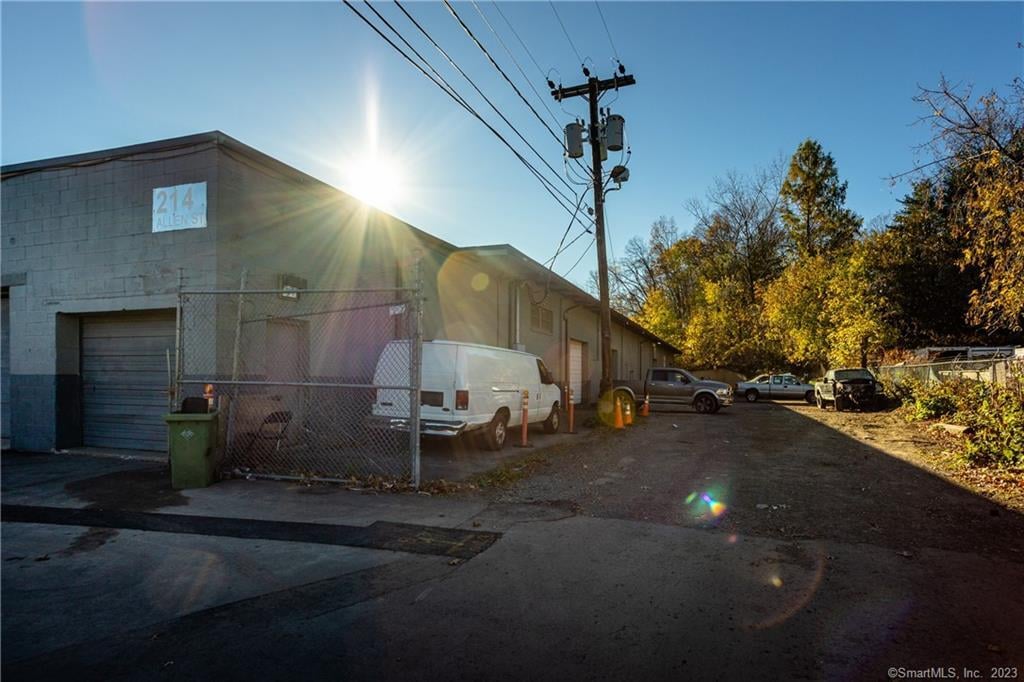 214 Allen St, New Britain, CT 06053