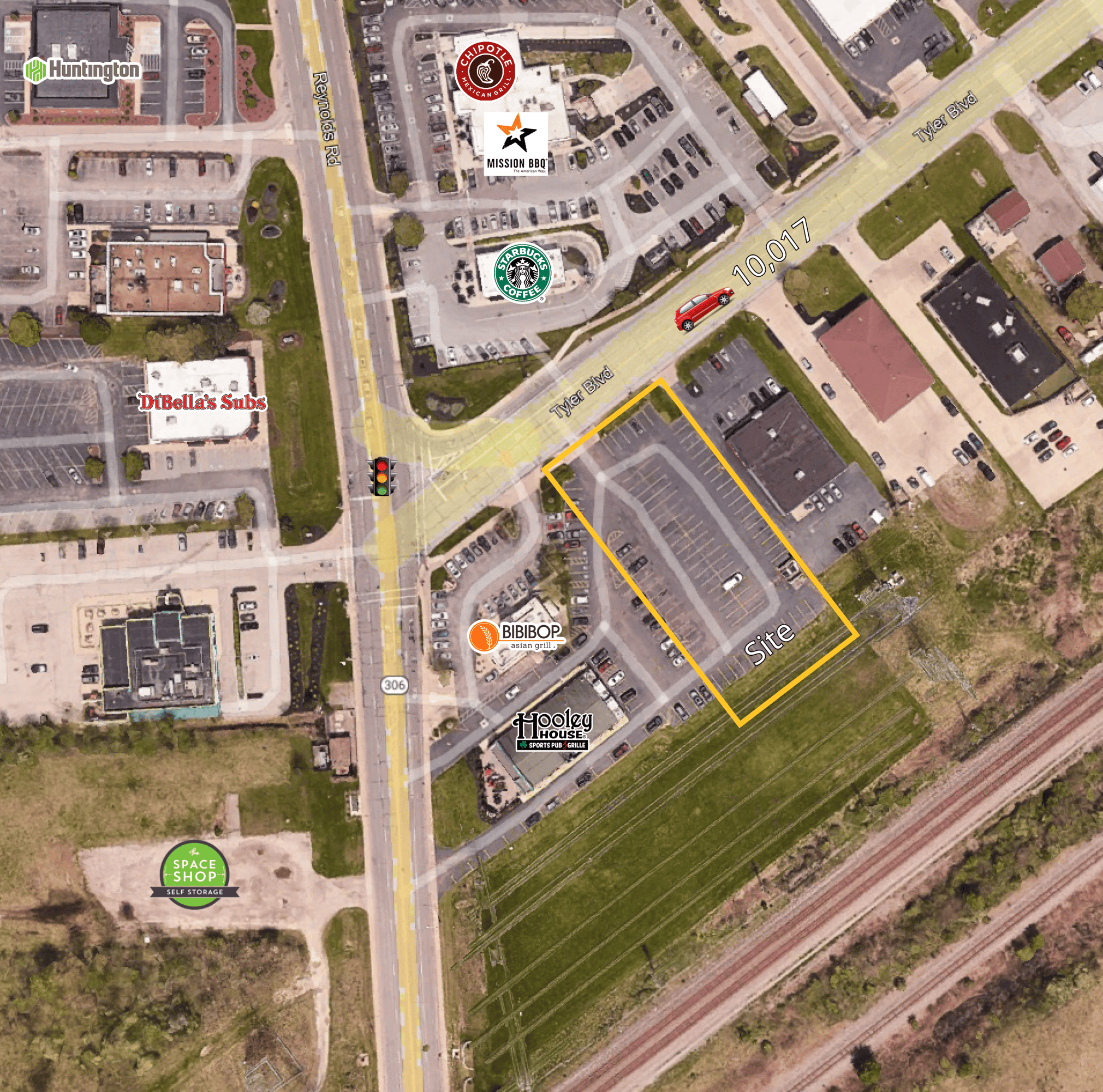 7861 Reynolds Rd, Mentor, OH 44060