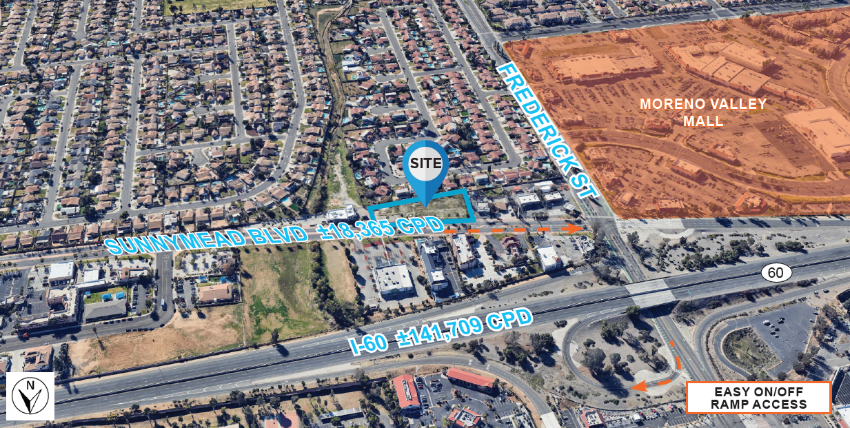 23125 Sunnymead Blvd, Moreno Valley, CA 92553