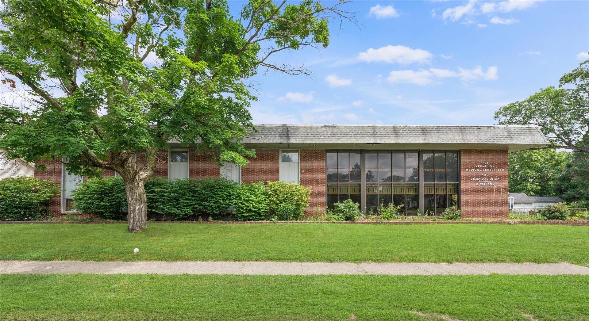 701 W Fairchild St, Danville, IL 61832