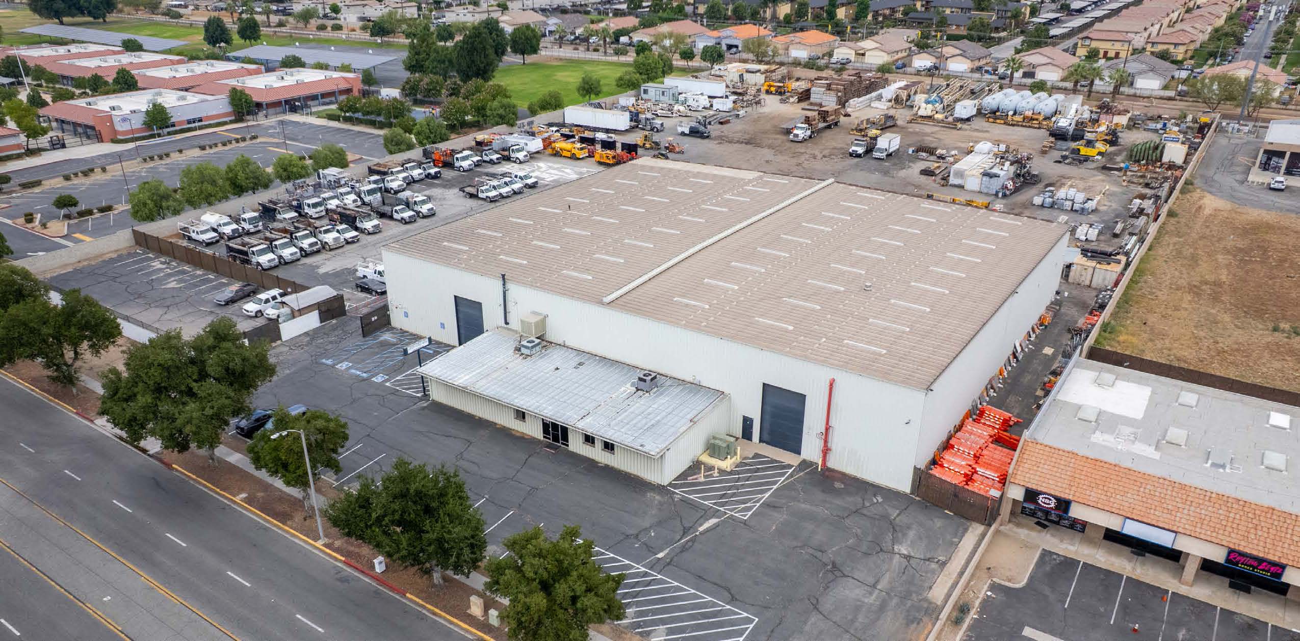 924 W Rialto Ave, Rialto, CA 92376