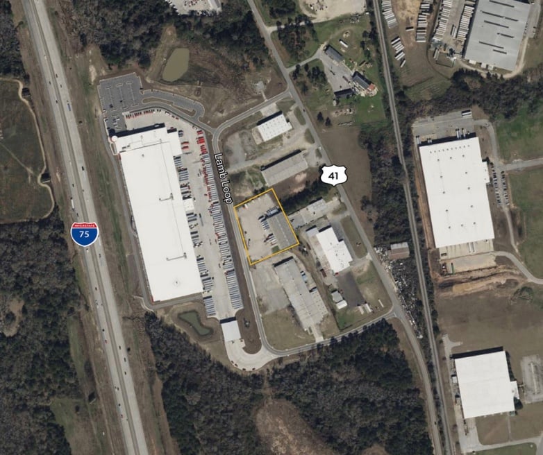 47 Lamb Loop, Tifton, GA 31794-0801