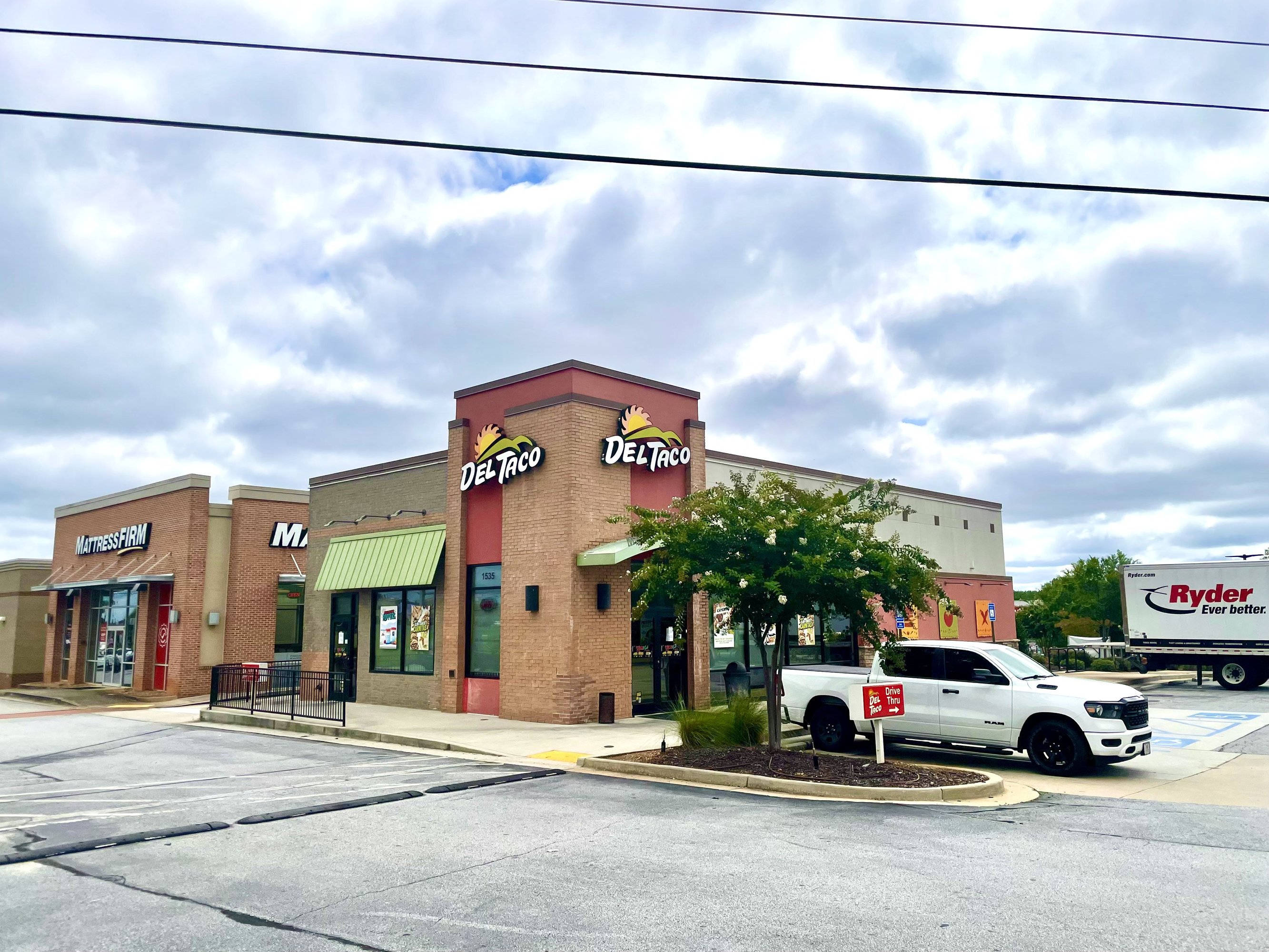 1535 Highway 20, McDonough, GA 30252