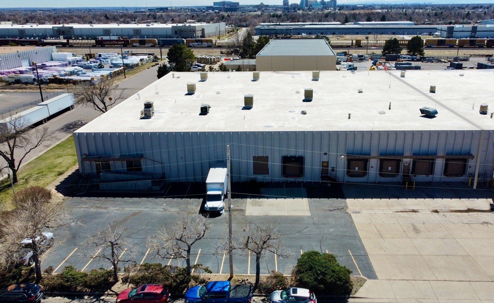 12790 E 38Th Ave, Denver, CO 80239