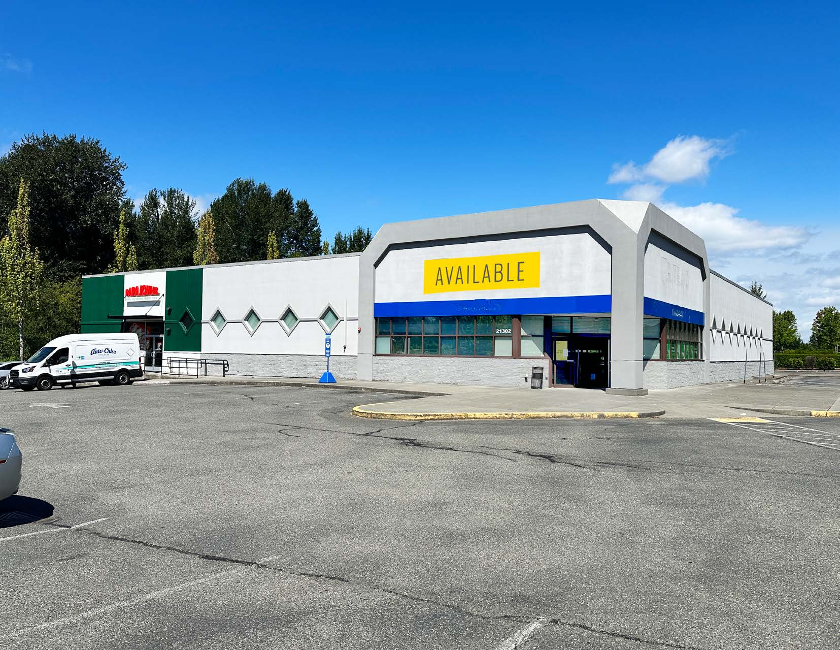 21302 State Route 410 East, Bonney Lake, WA 98391