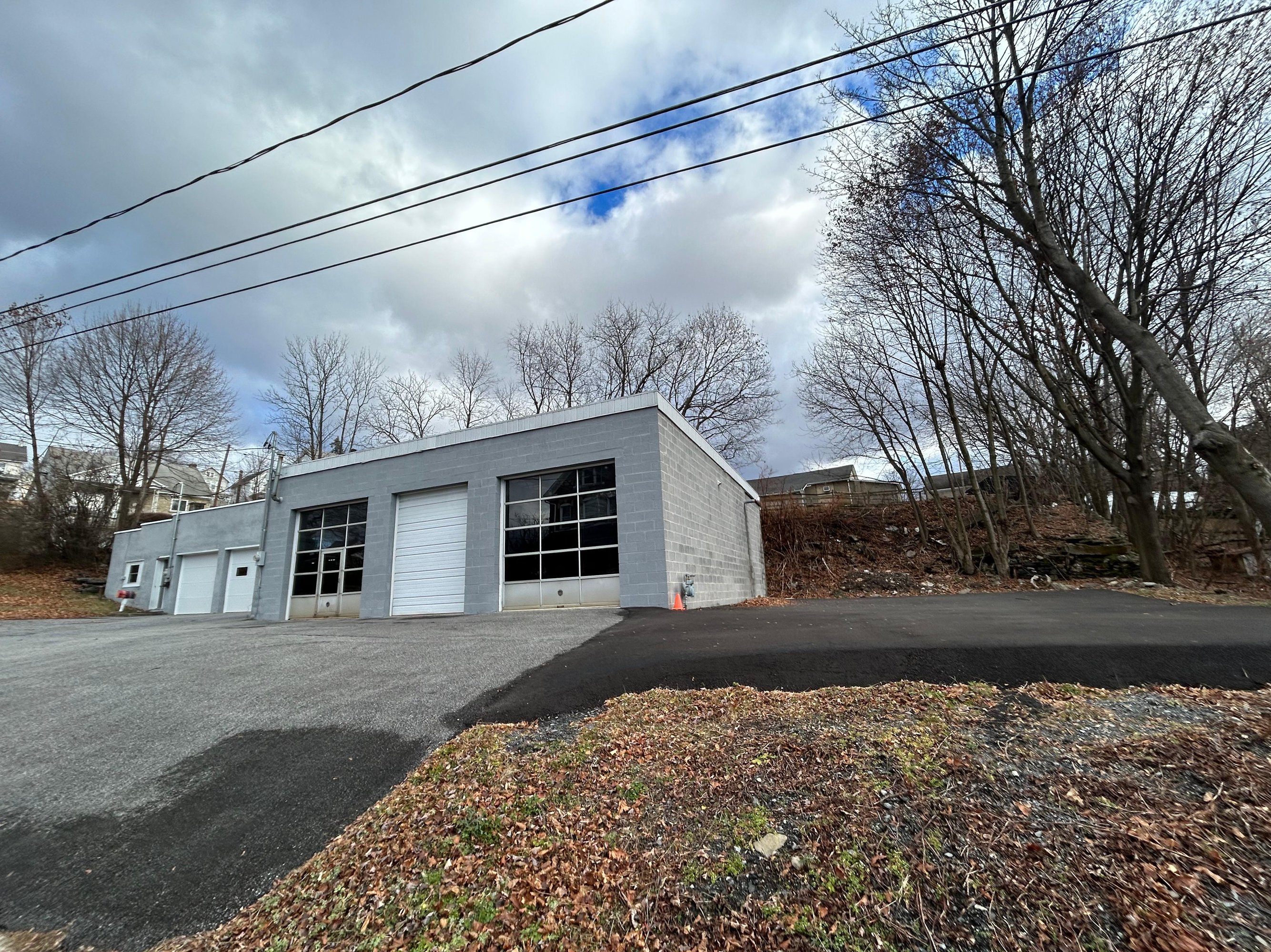 337 N 6Th St, Bangor, PA 18013