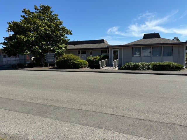 833 Anderson Ave, Coos Bay, OR 97420