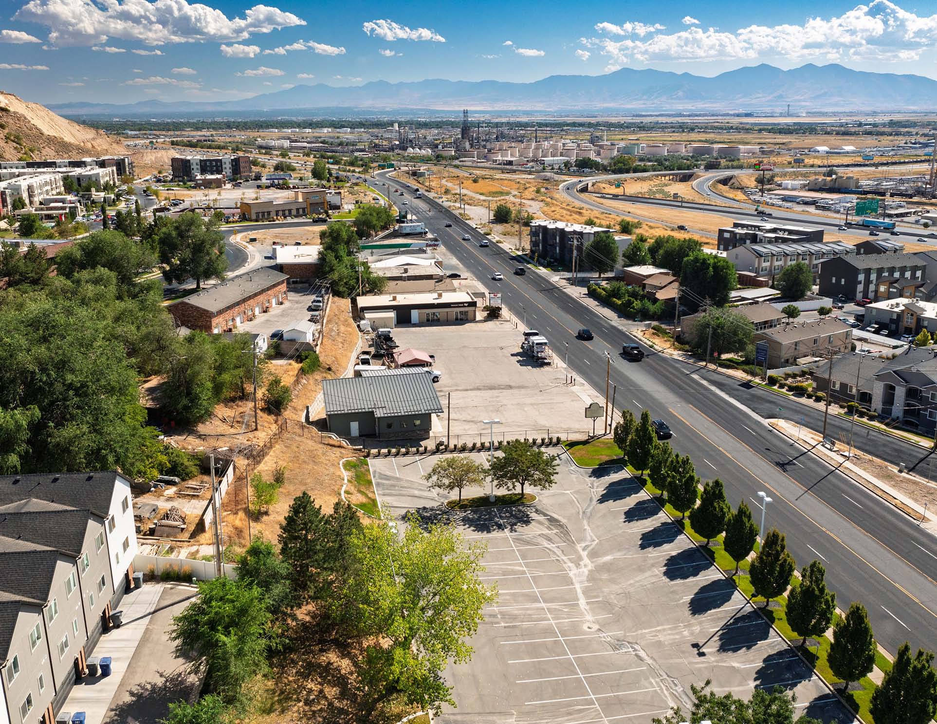161 Highway 89 S, North Salt Lake, UT 84054