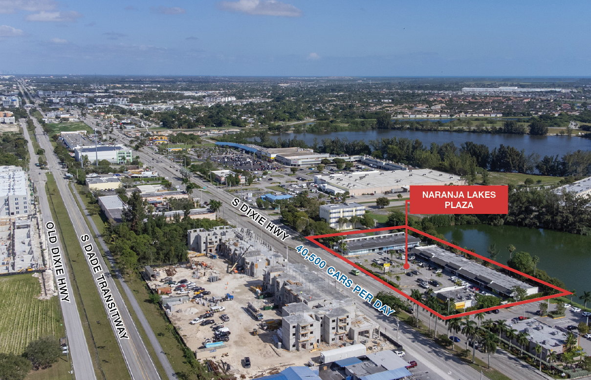 27525 S Dixie Hwy, Homestead, FL 33032