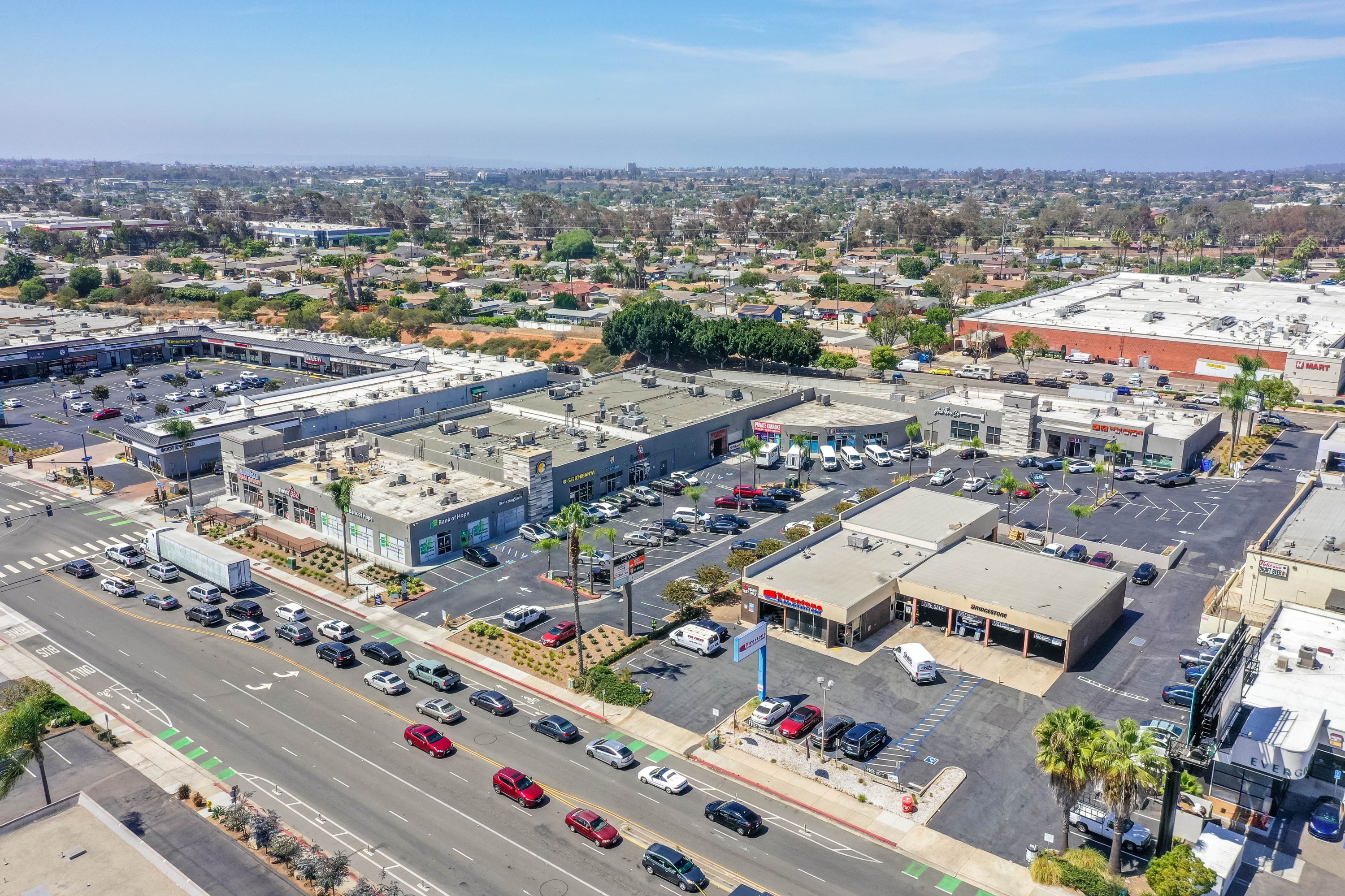 4428 Convoy St, San Diego, CA 92111