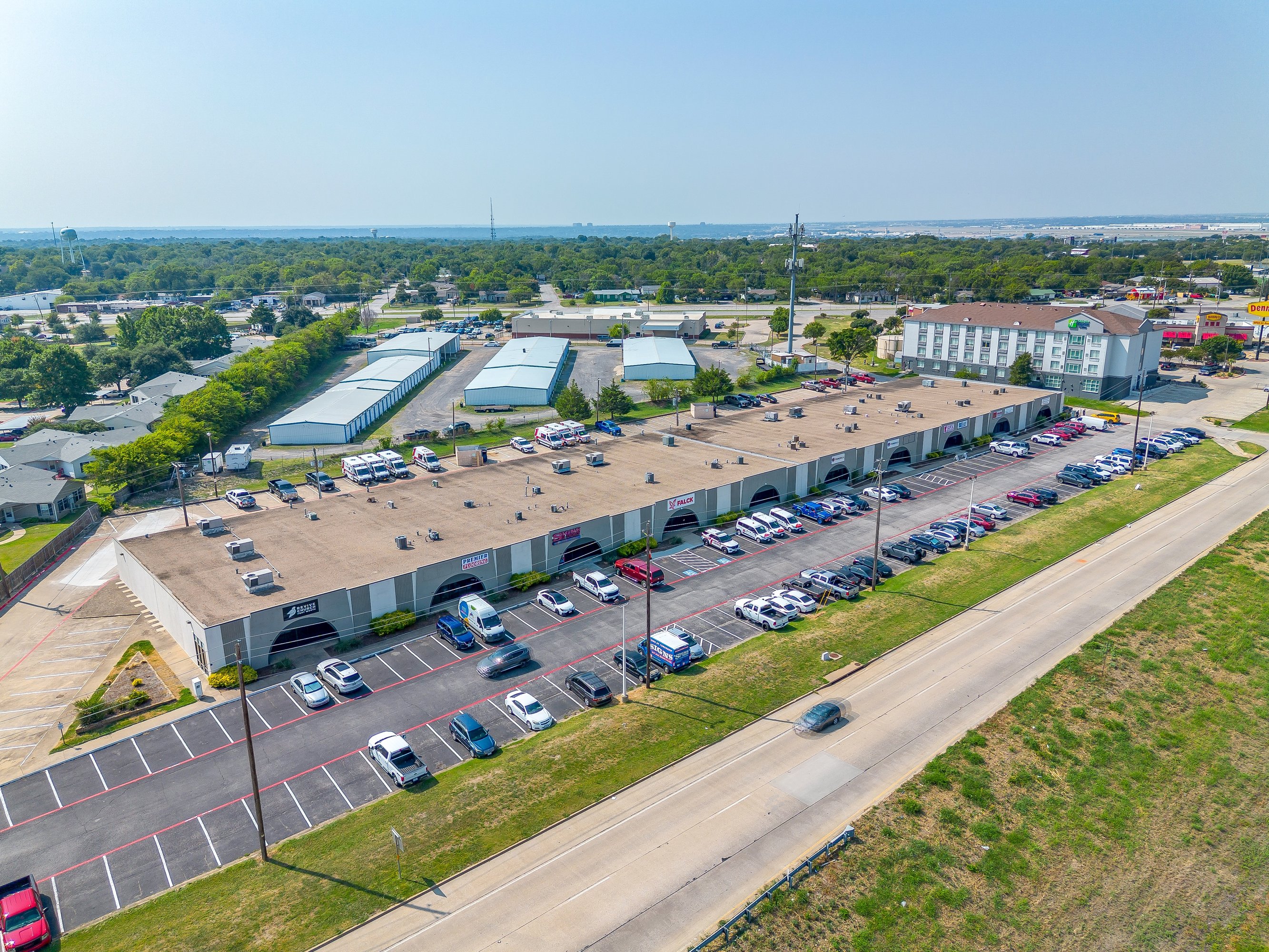 3501 Loop 820 NW, Fort Worth, TX 76106