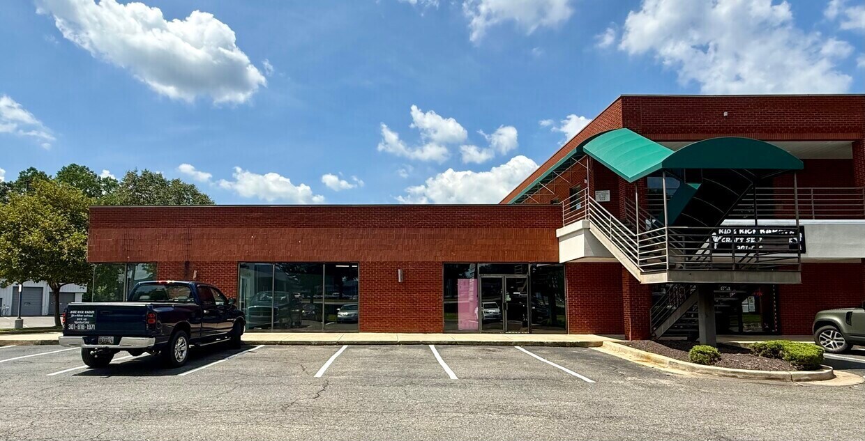 11750 Business Park Dr, Waldorf, MD 20601