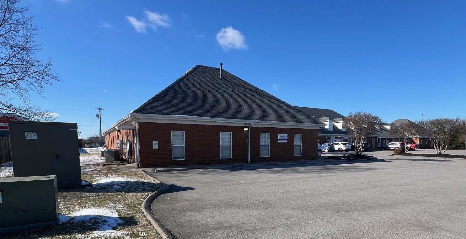 6001 Jackson Square Blvd, La Vergne, TN 37086