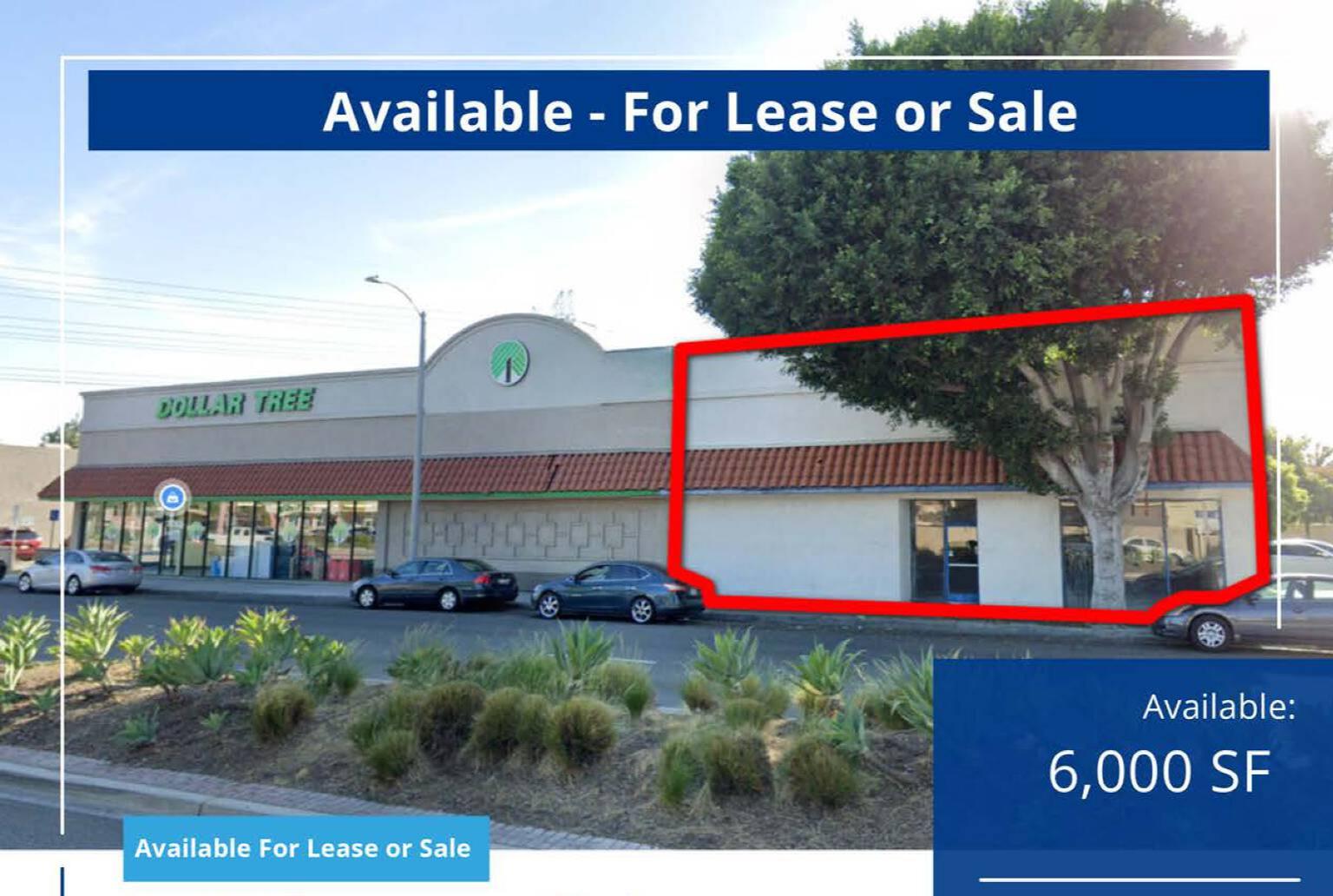 14127 Paramount Blvd, Paramount, CA 90723