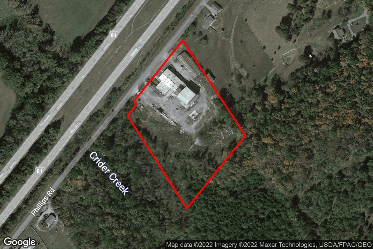 1228 Phillips Rd, White Pine, TN 37890