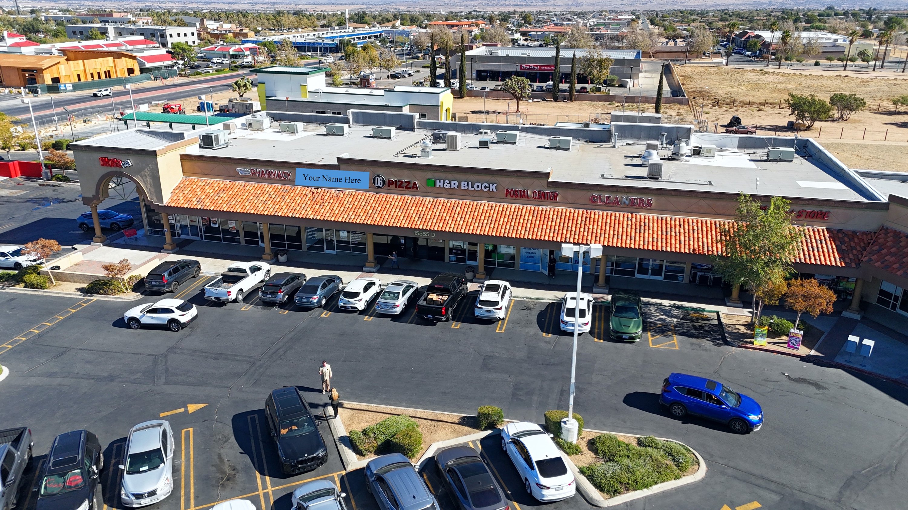 15555 Main St, Hesperia, CA 92345