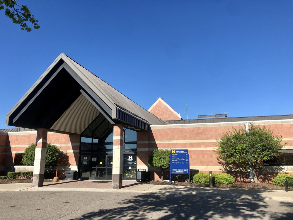 19900 Haggerty Rd, Livonia, MI 48152