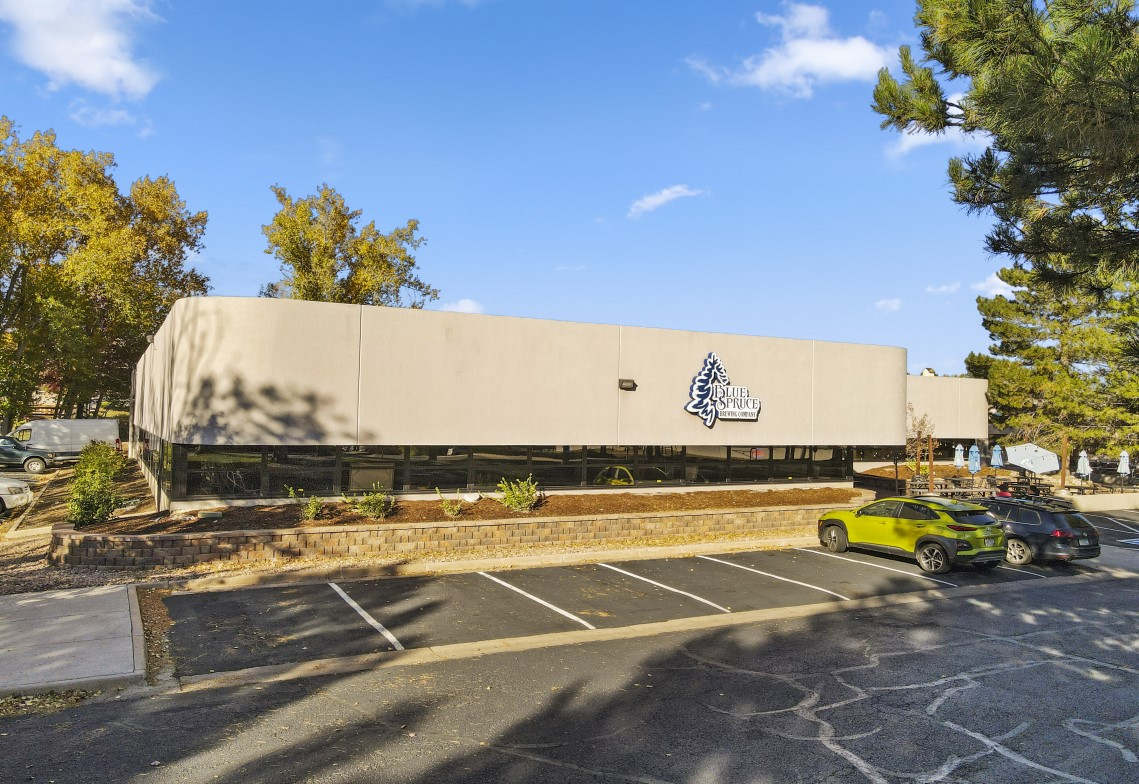 10577 W Centennial Rd, Littleton, CO 80127