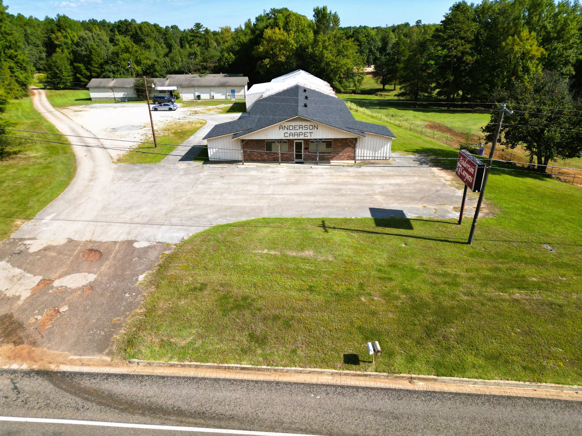 11229 State Highway 64 E, Tyler, TX 75707