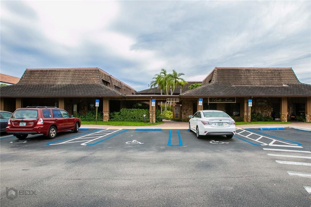 3000 N University Dr,Unit 3H, Coral Springs, FL 33065