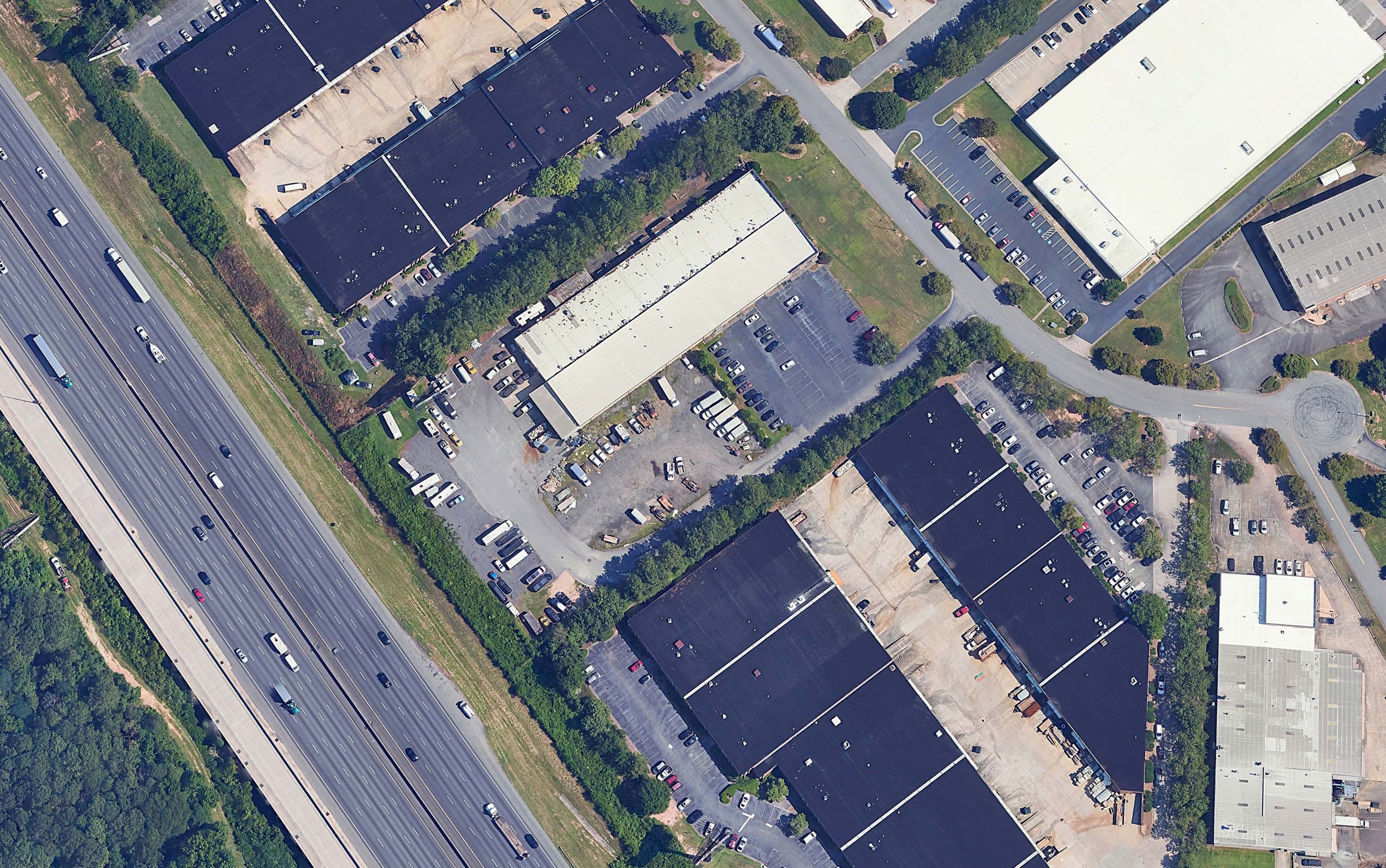 839 Pickens Industrial Dr N,Unit E, Marietta, GA 30062