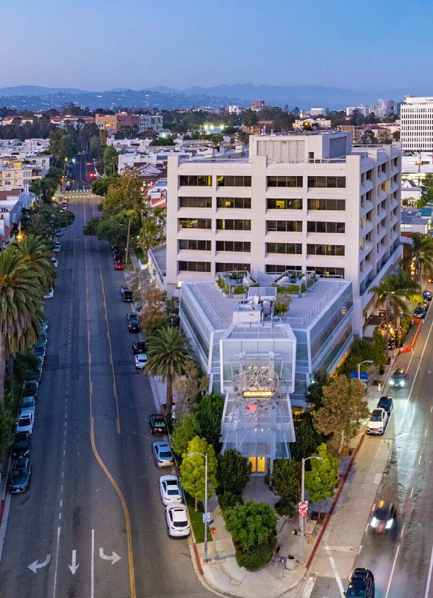 11777 San Vicente Blvd, Los Angeles, CA 90049