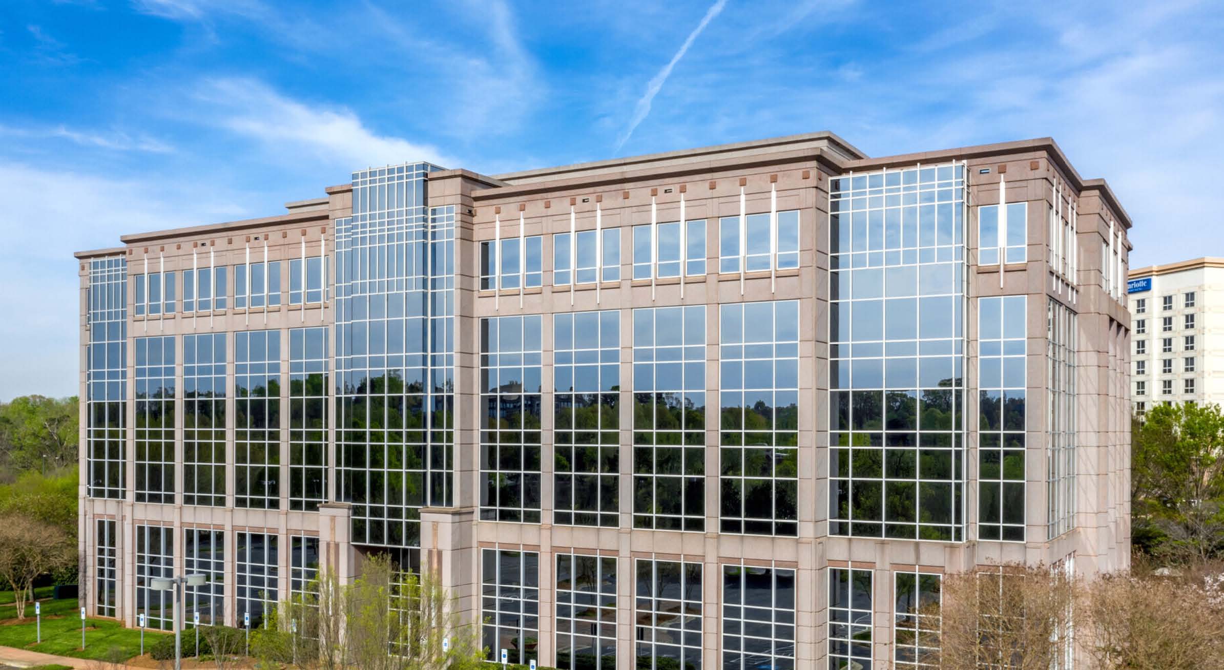 2815 Coliseum Centre Dr, Charlotte, NC 28217