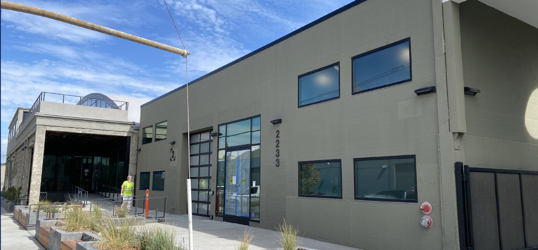 2233 4Th St, Berkeley, CA 94710