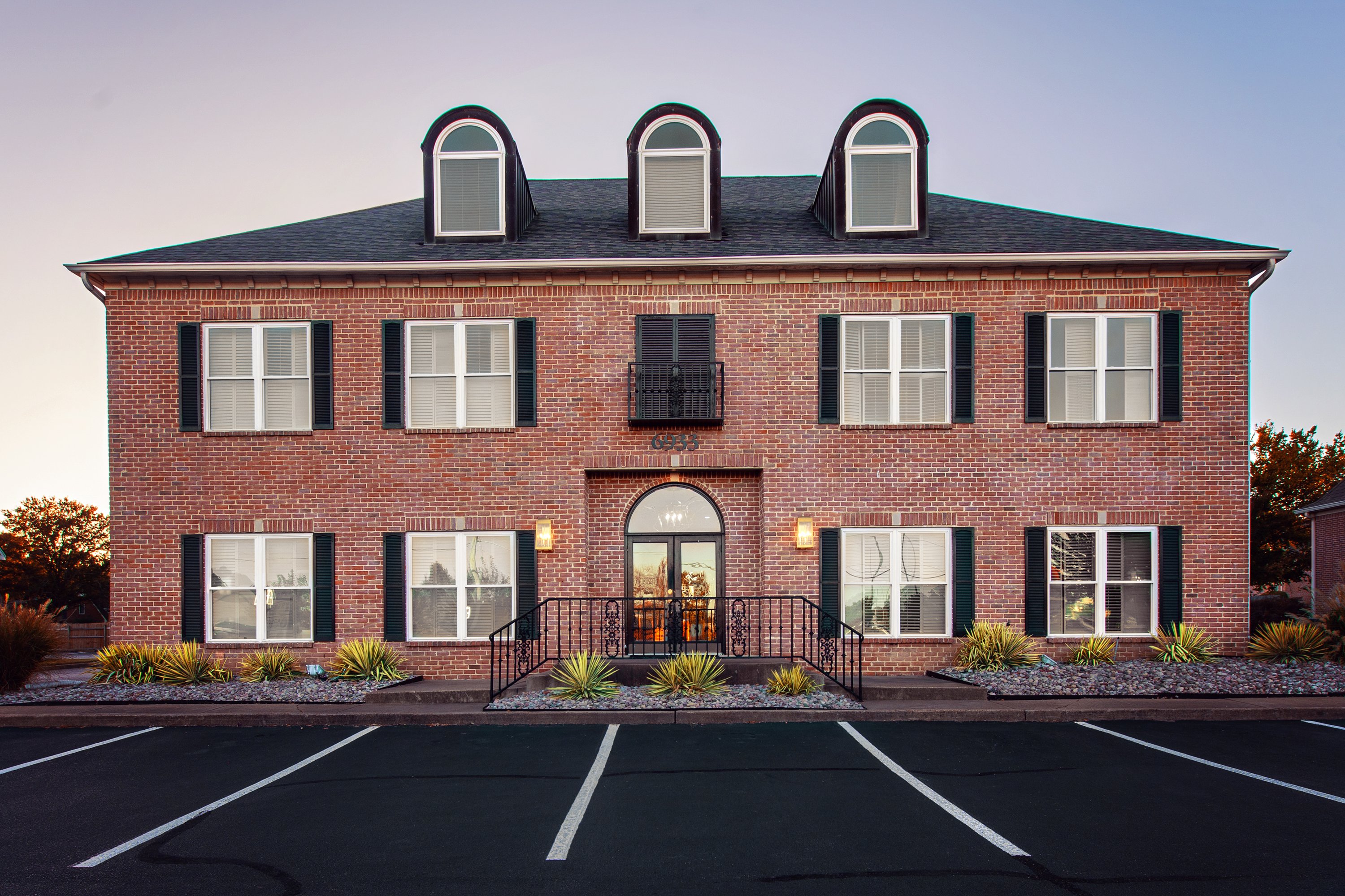 6933 Crumpler Blvd, Olive Branch, MS 38654