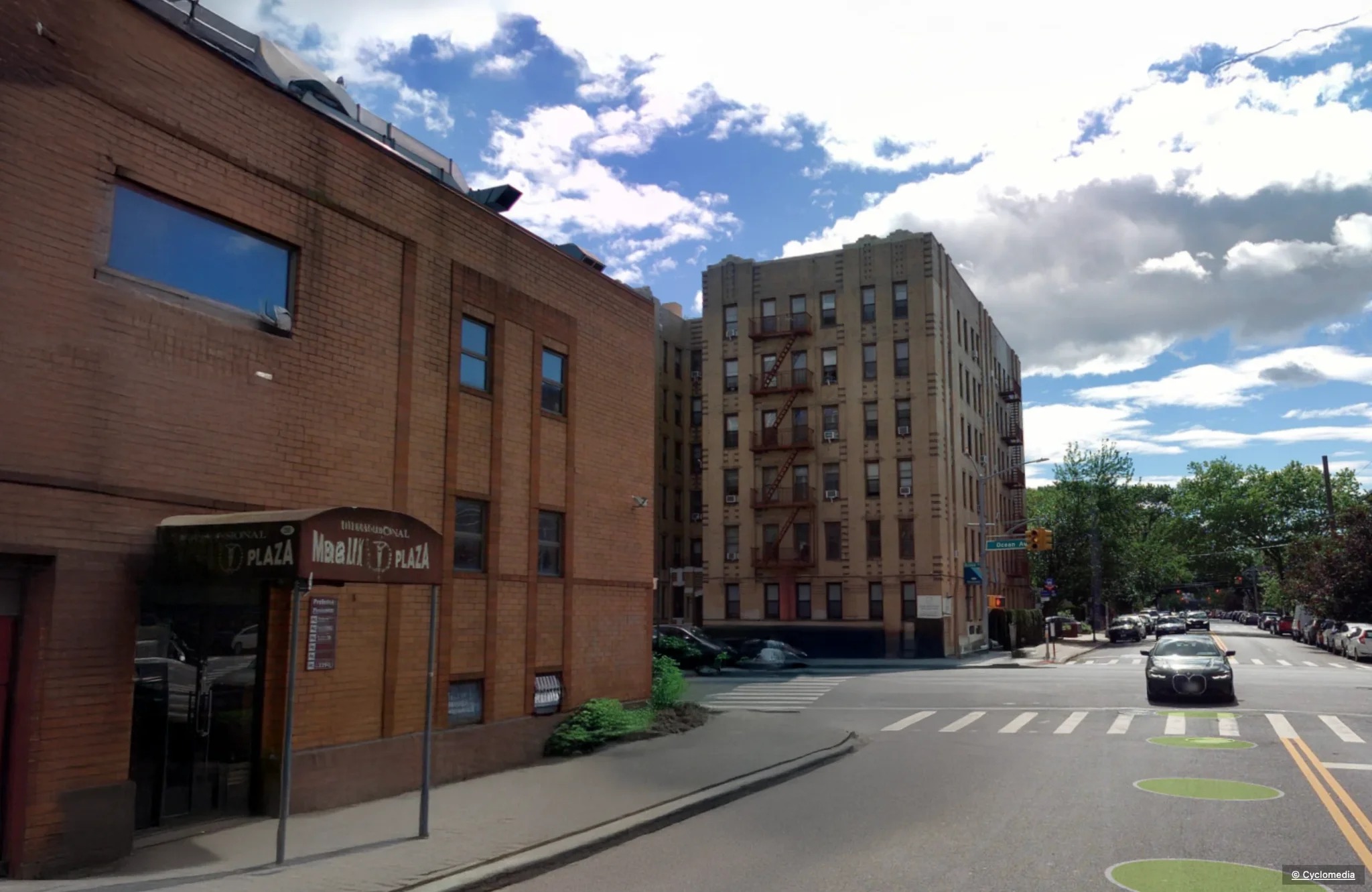 2269 Ocean Ave, Brooklyn, NY 11229