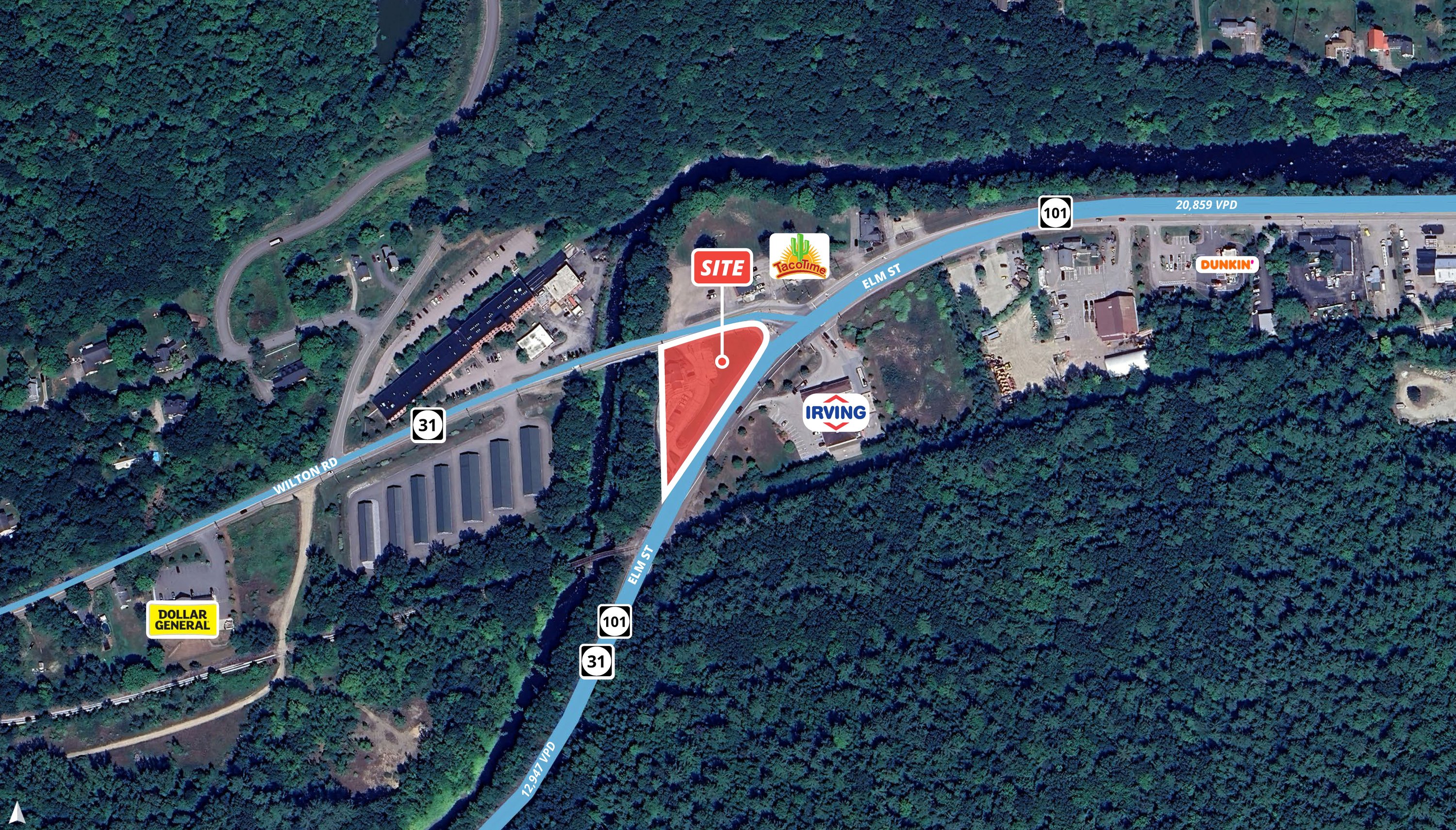 905 Elm St, Milford, NH 03055