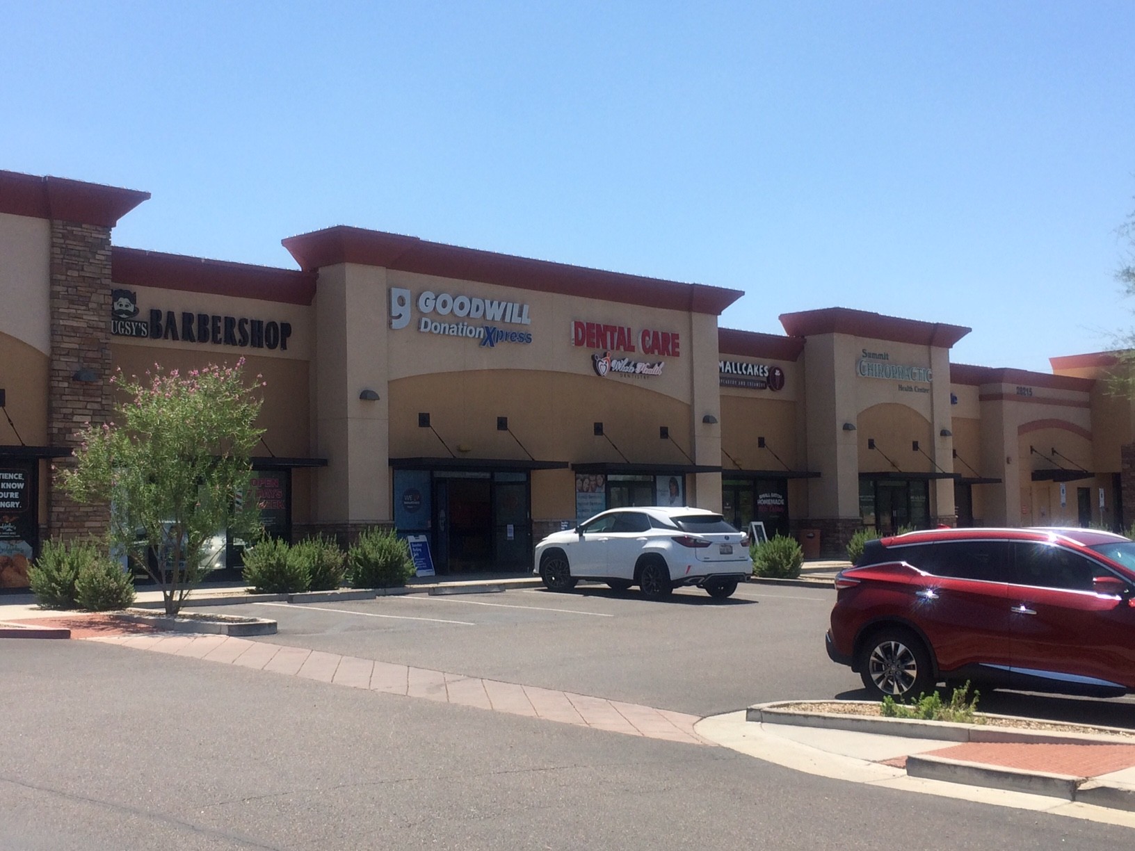 28255 N Tatum Blvd, Cave Creek, AZ 85331