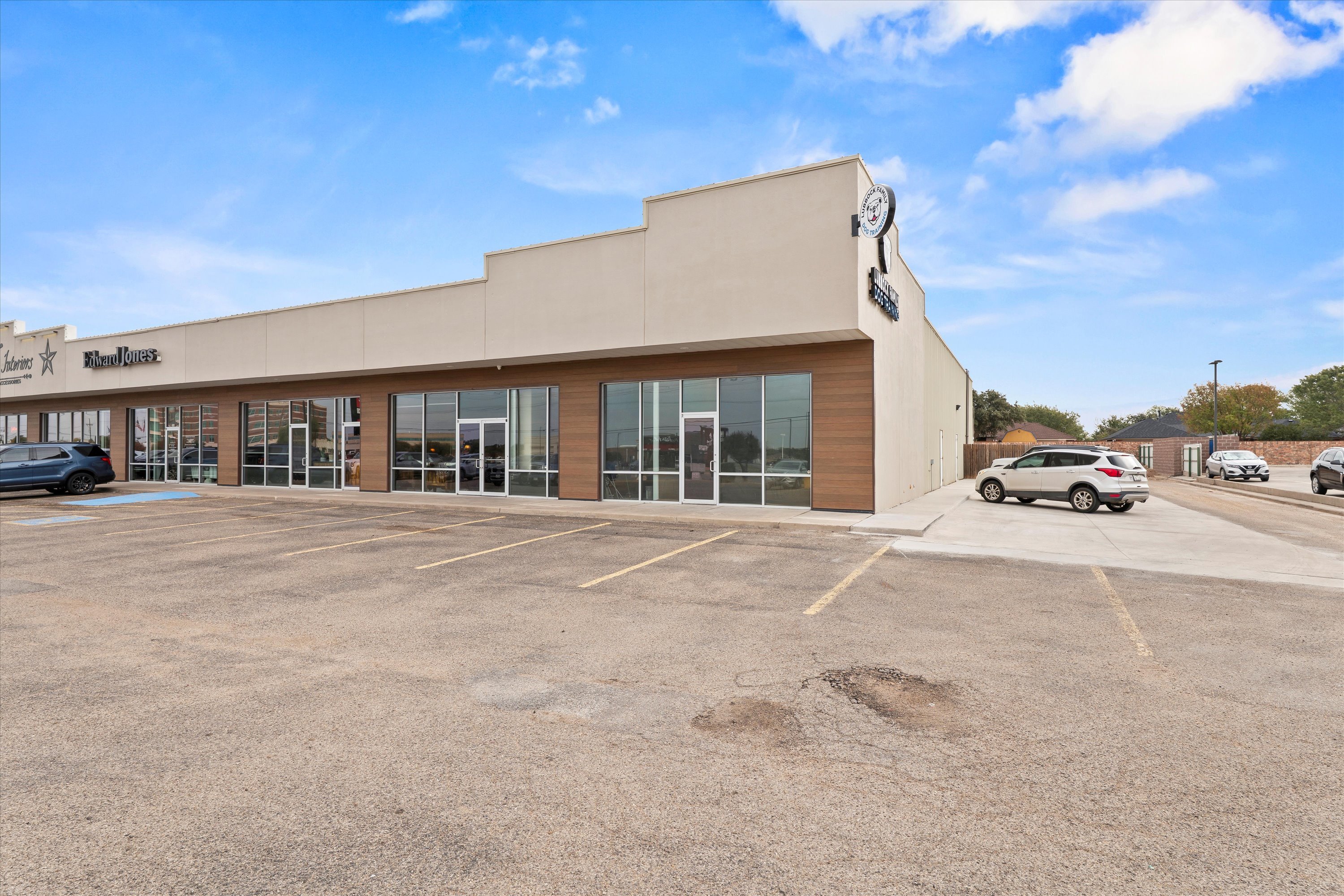 10101 Slide Rd, Lubbock, TX 79424