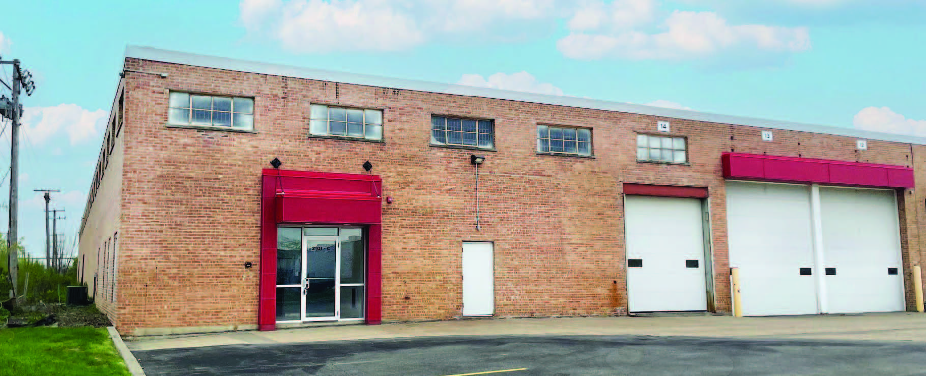 2101 Arthur Ave, Elk Grove Village, IL 60007