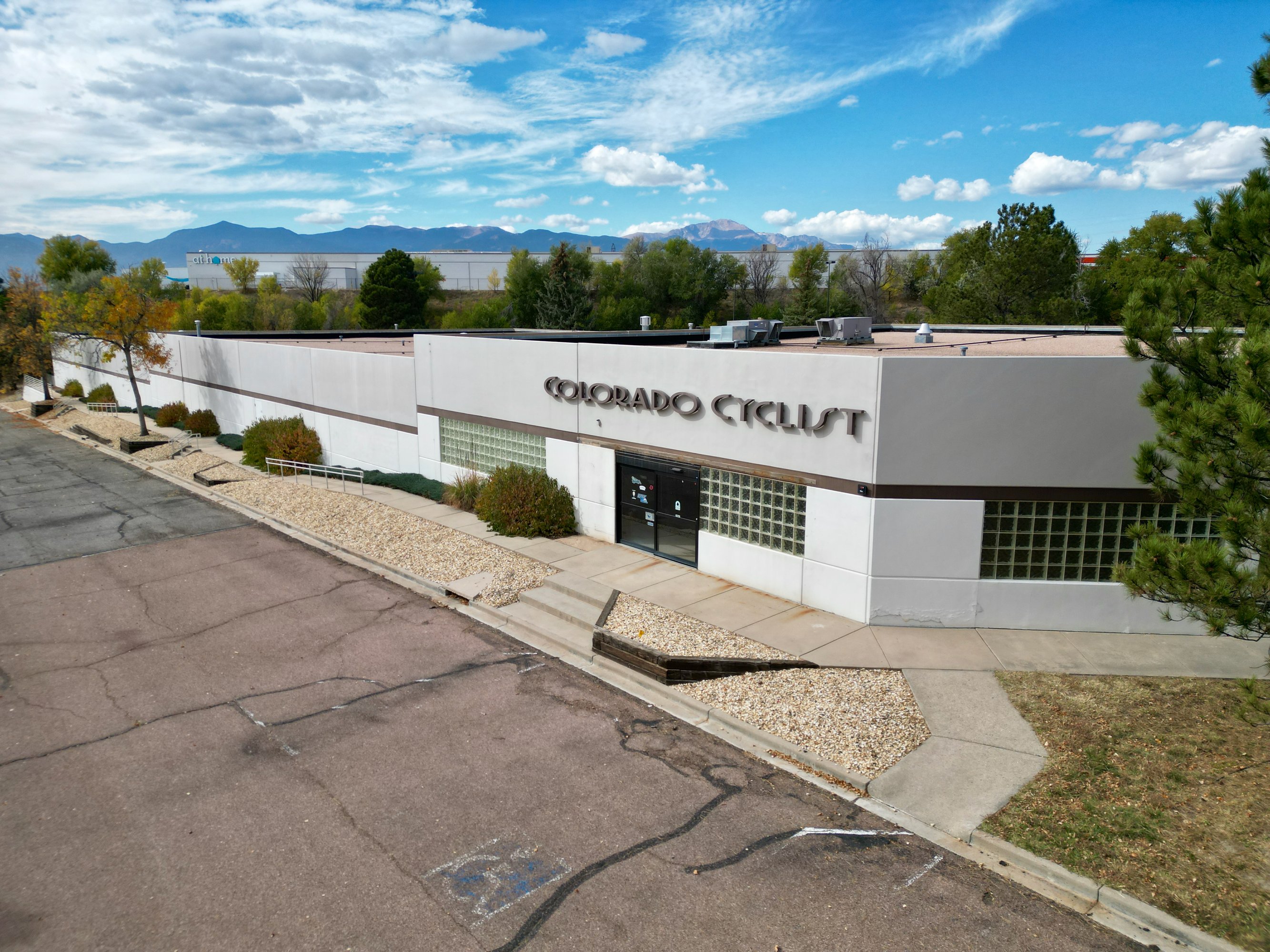 3950 E Bijou St, Colorado Springs, CO 80909