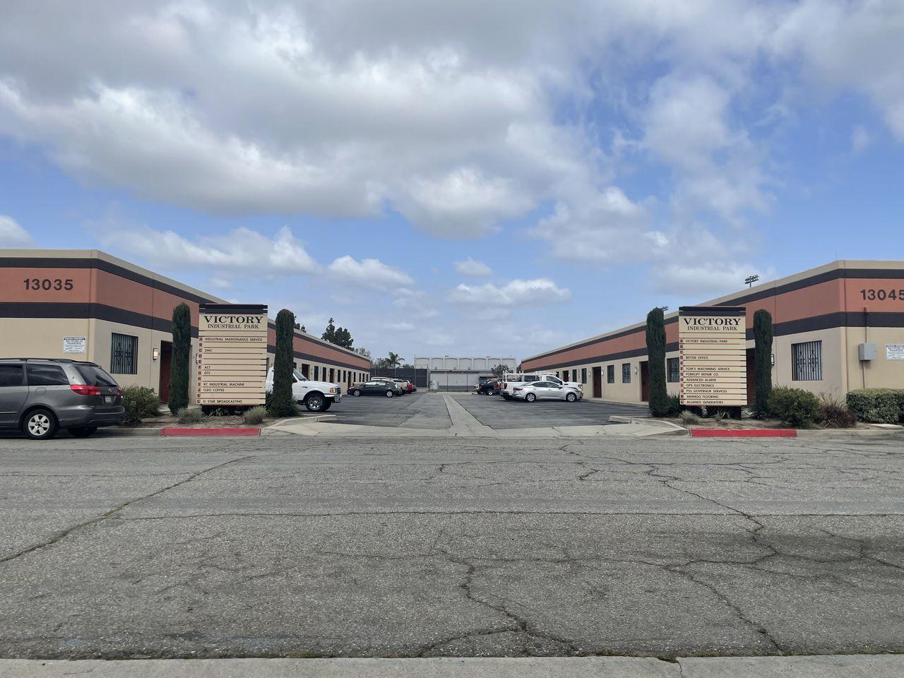 13035 Tom White Way, Norwalk, CA 90650