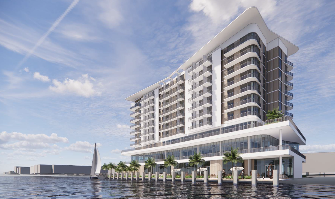 3100 E Oakland Park Blvd, Fort Lauderdale, FL 33308