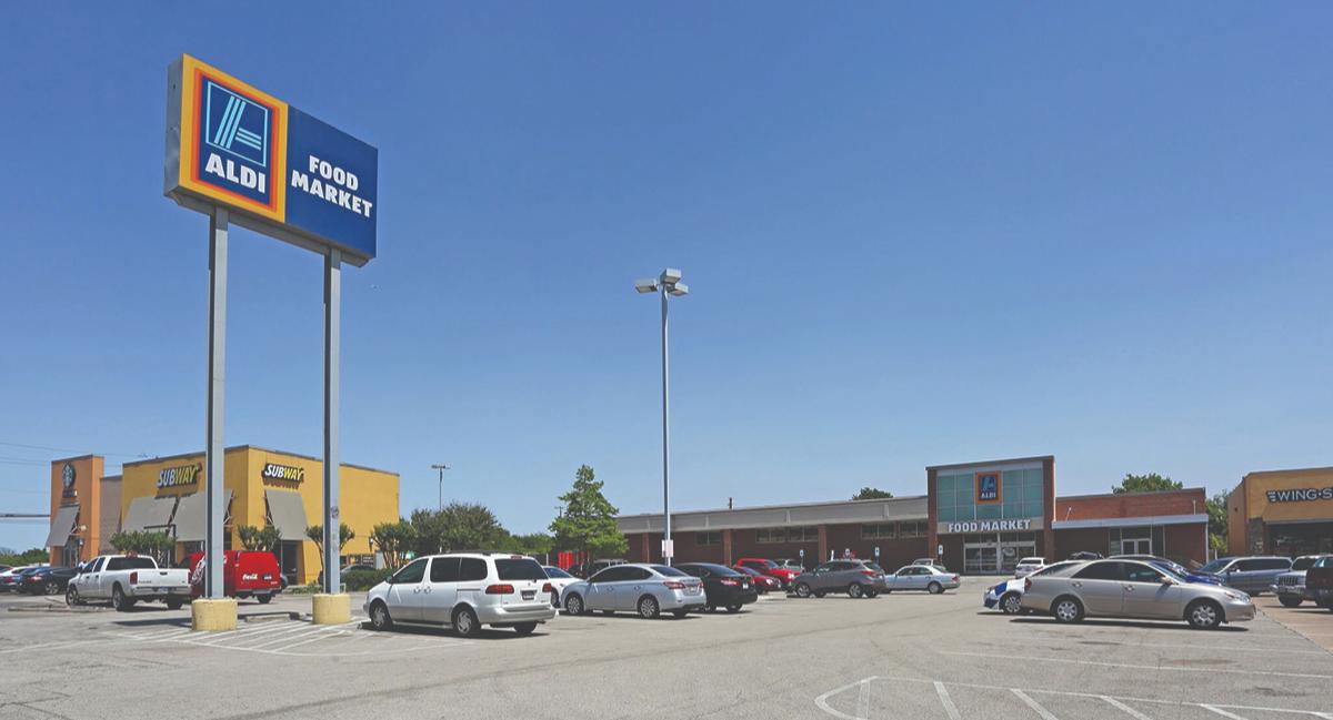 13420 Preston Rd, Dallas, TX 75240