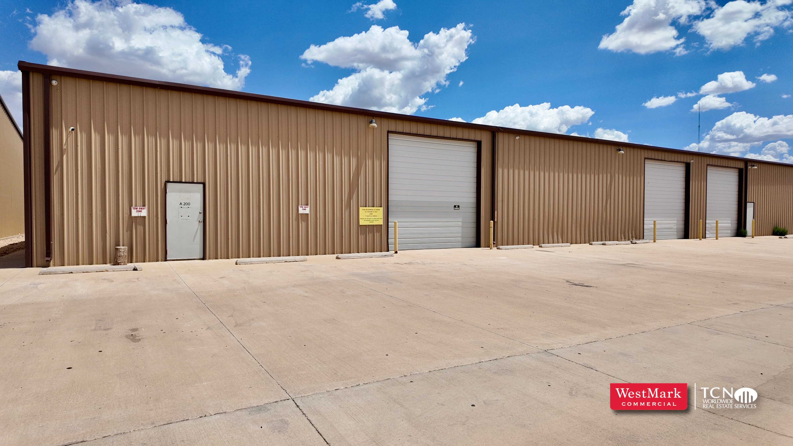 5614 126Th St,Unit A-200, Lubbock, TX 79424