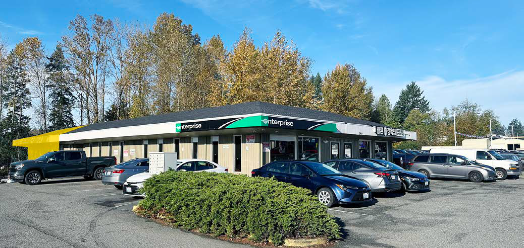 33427 Pacific Hwy S, Federal Way, WA 98003