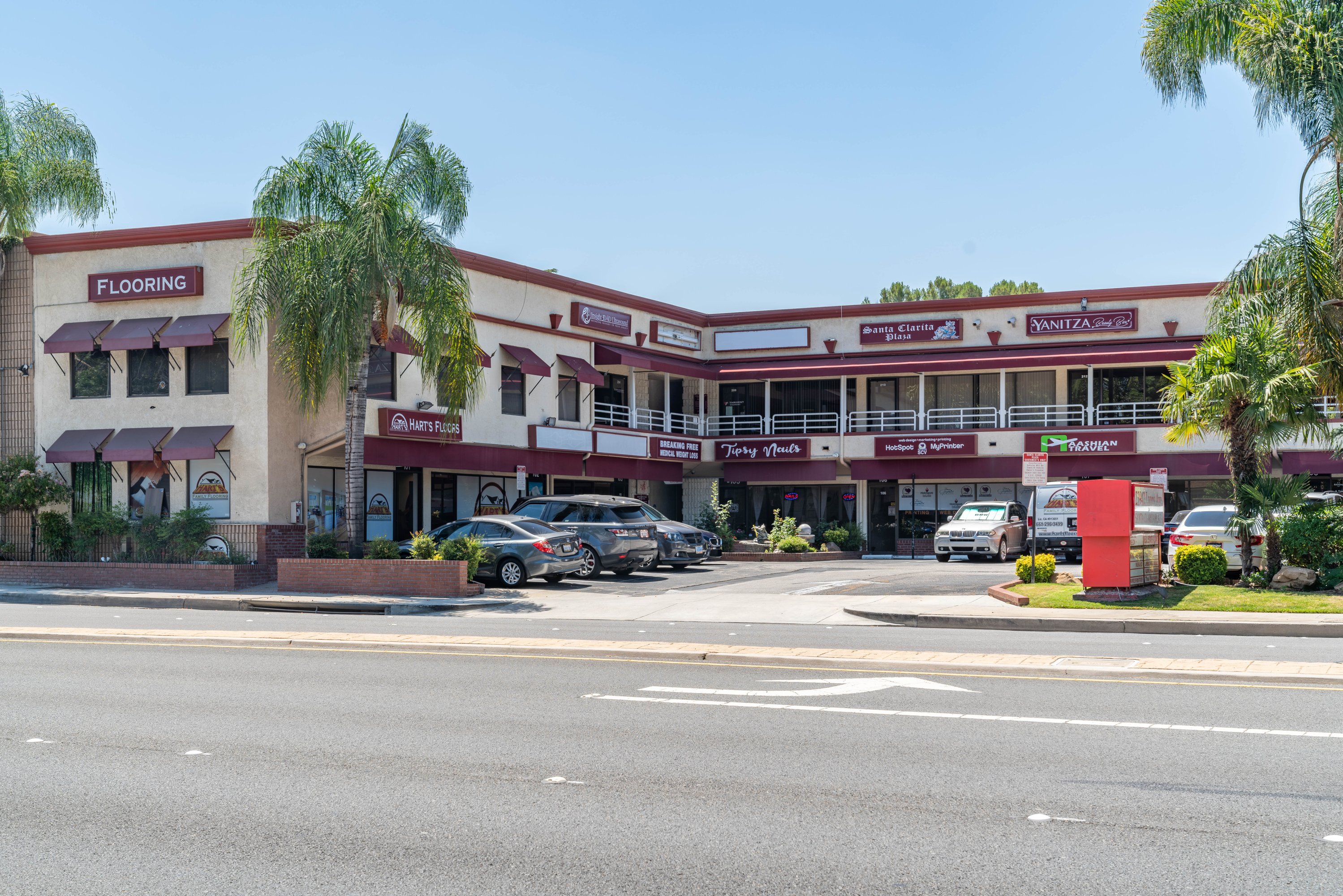 23942 Lyons Ave, Santa Clarita, CA 91321
