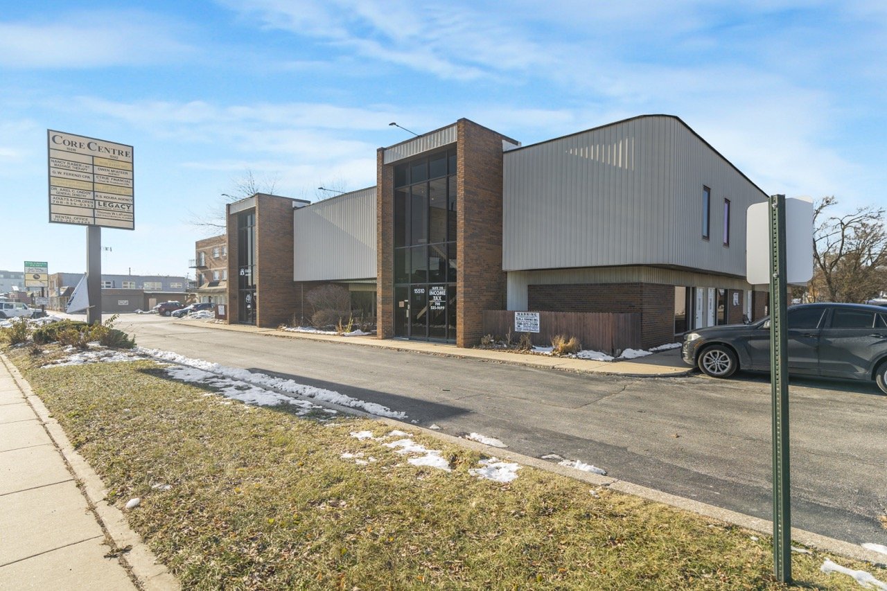 15510 S Cicero Ave, Oak Forest, IL 60452