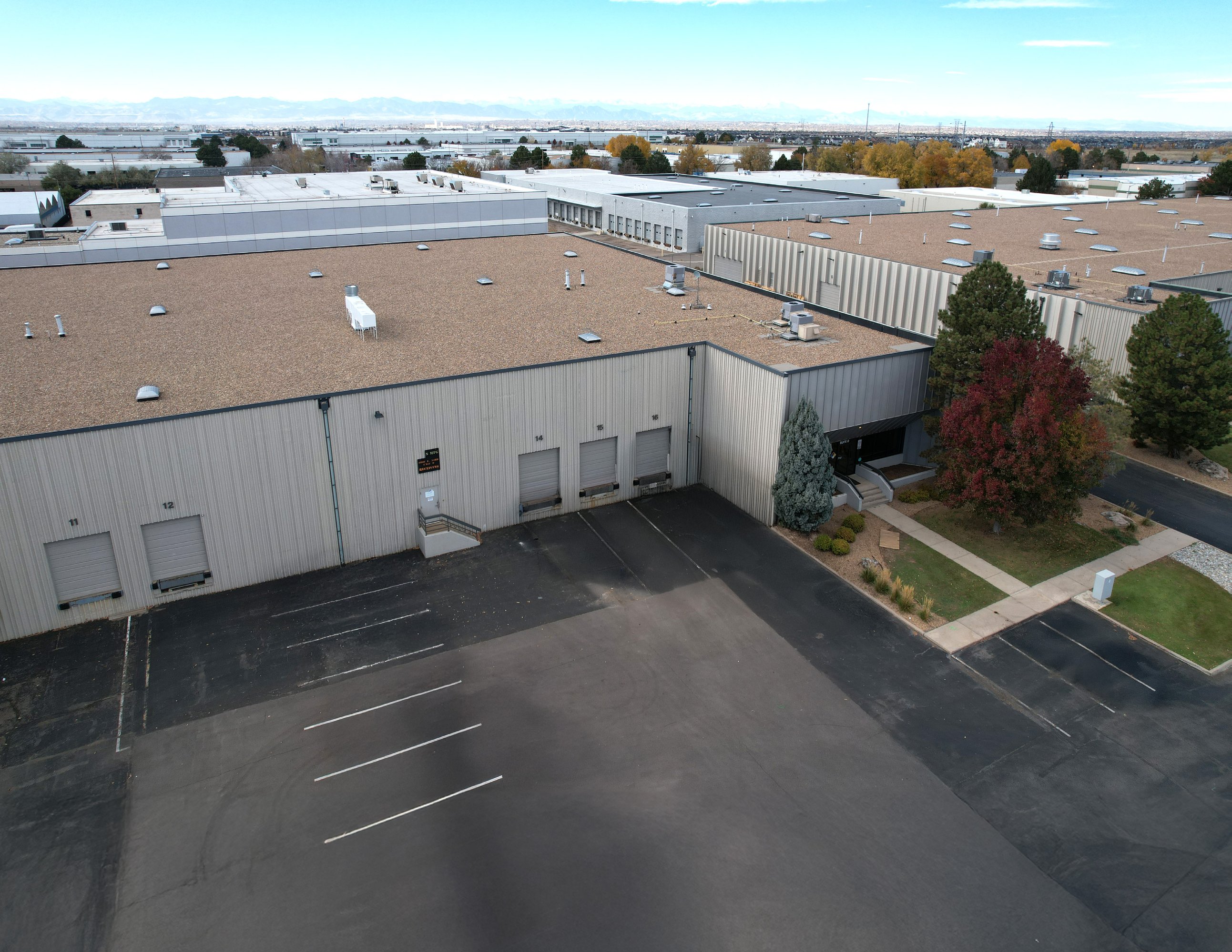 11101 E 53Rd Ave, Denver, CO 80239