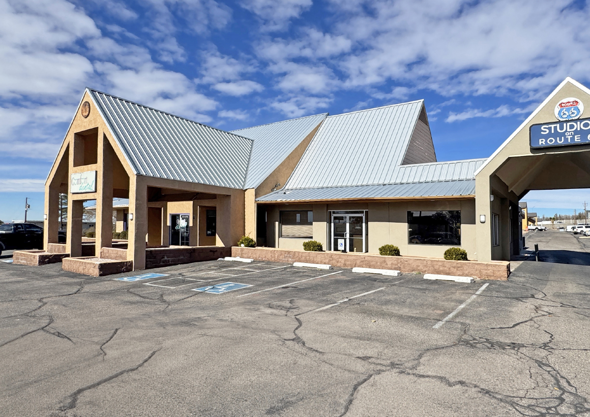 13031 Central Ave, Albuquerque, NM 87123